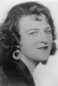 Gracie Fields 1898-1979, englische Sängerin und Komödiantin, um 1920er