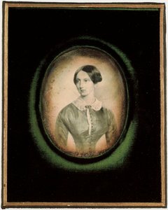 Großherzogin Maria Nikolajewna von Russland, Herzogin von Leuchtenberg, um 1840 von Unbekannt