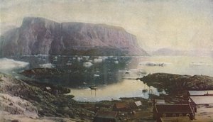 Grönland, ca. 1930er Jahre