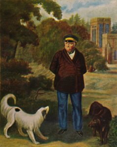 Großherzog Karl August von Sachsen-Weimar 1757-1828