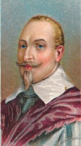 Gustav II. Adolf, König von Schweden, 1594-1632, 1924 von Unbekannt