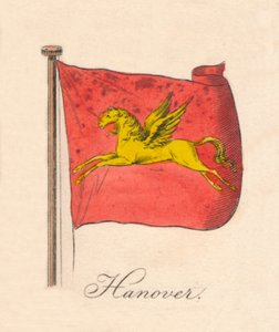 Hannover, 1838