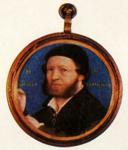Hans Holbein, Mitte bis Ende des 16. Jahrhunderts
