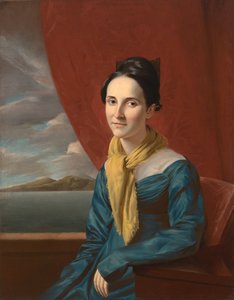 Harriet Bradford Tiffany Stewart von Unbekannt