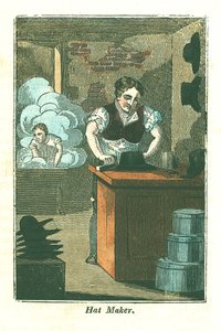 Hutmacher