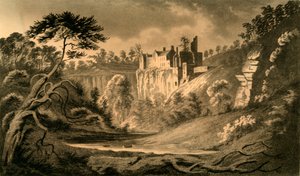 Hathornden, 1802 von Unbekannt