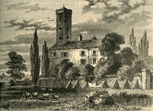 Heatons Folly, 1804