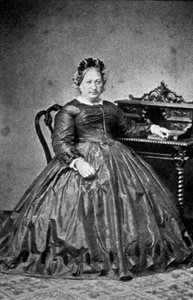 Helen Einstein, Großmutter von Albert Einstein