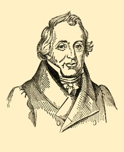 Henry Beyle De Stendhal von Unbekannt