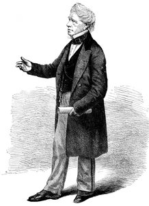 Henry Brougham, Generalstaatsanwalt, 19. Jahrhundert