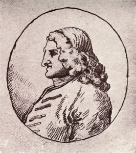 Henry Fielding, 1919 von Unbekannt