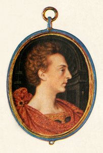 Henry Frederick, Prinz von Wales, frühes 17. Jahrhundert, 1947 von Unbekannt