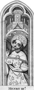 Heinrich III.