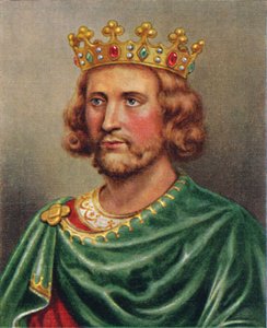 Heinrich III, 1935