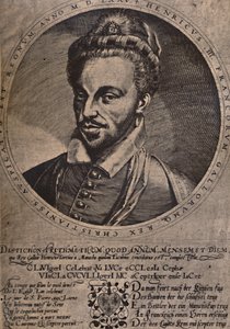 Heinrich III., König von Frankreich, 16. Jahrhundert