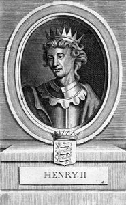 Heinrich II., König von England