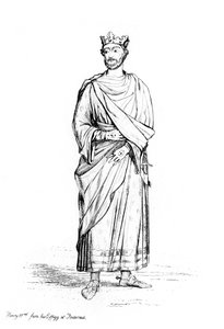 Heinrich II., König von England