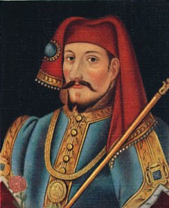 Heinrich IV, 1935