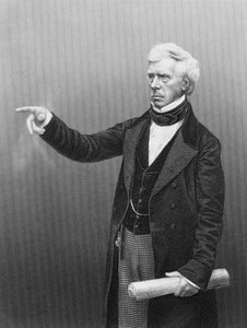 Henry Peter Brougham, 1. Baron Brougham und Vaux, schottischer Anwalt und Politiker, ca. 1861 von Unbekannt