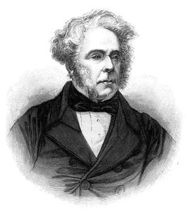 Henry Temple, 3. Viscount Palmerston, britischer Staatsmann des 19. Jahrhunderts, 1900 von Unbekannt