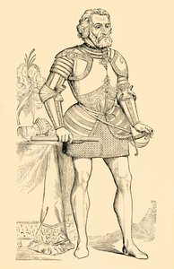 Hernando Cortes