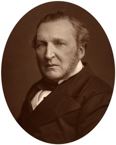 Hugh McCalmont Cairns, Politiker und Staatsmann