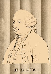 Hume, 1711-1776, 1830