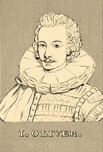 I. Oliver, ca. 1565-1617, 1830