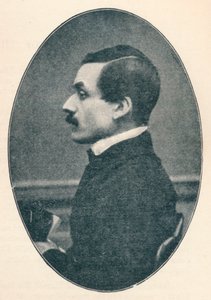 Ibrahim Shinassi Effendi von Unbekannt