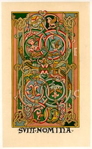 Initialbuchstabe H, 1148
