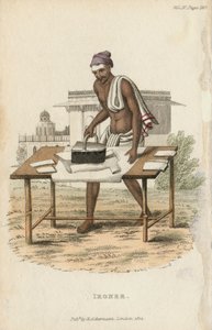 Bügler, 1822