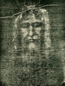 Ist das sichtbare Bild auf dem Heiligen Grabtuch eine Fotografie von Christus, 1902