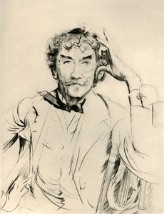 James Abbott McNeill Whistler