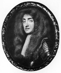 James II von England und VII von Schottland, 1907