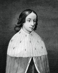 James IV. von Schottland als Junge