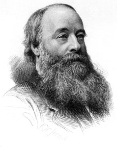 James Joule, englischer Physiker