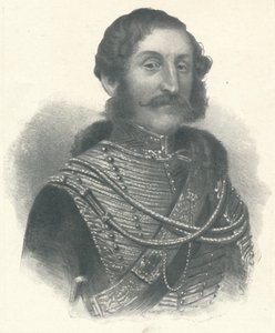 James Thomas Brudenell, 7. Earl of Cardigan, 1855 1909