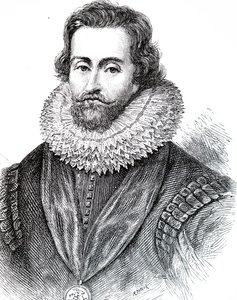 James VI und I. von Unbekannt