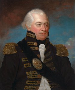 James Wilkinson, ca. 1820 von Unbekannt