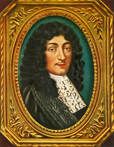 Jean-Baptiste Colbert, 1933 von Unbekannt