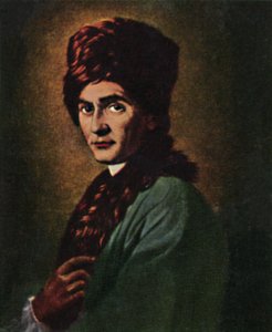 Jean Jacques Rousseau 1712-1778