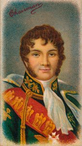 Joachim-Napoleon Murat 1767-1815, Marschall von Frankreich und König von Neapel, 1912 von Unbekannt