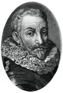 Johann Tserclaes, Graf von Tilly, flämischer Soldat des Dreißigjährigen Krieges, 1903 von Unbekannt