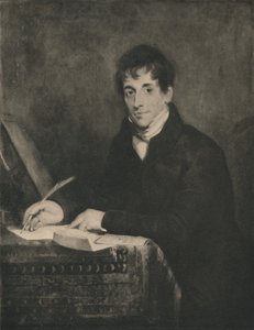John Bennett, Sekretär von Lloyds