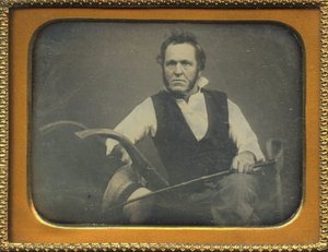 John Deere 1804-1886, 1850er Jahre von Unbekannt