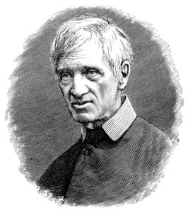 John Henry Newman, 1801-1890, 19. Jahrhundert