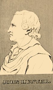 John Hunter, 1728-1793