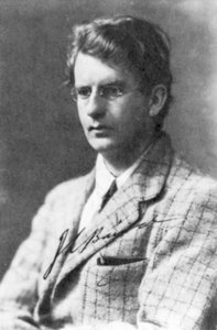John Logie Baird, schottischer Elektroingenieur und Fernsehpionier, 1920er Jahre von Unbekannt