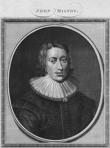 John Milton, 1785