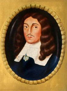 John Milton von Unbekannt